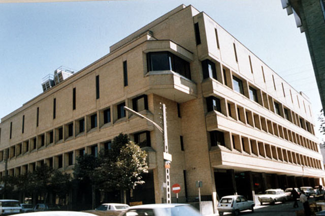 آموزش بهداشت ویژه پرسنل بیمارستان مهراد در ۲ دوره